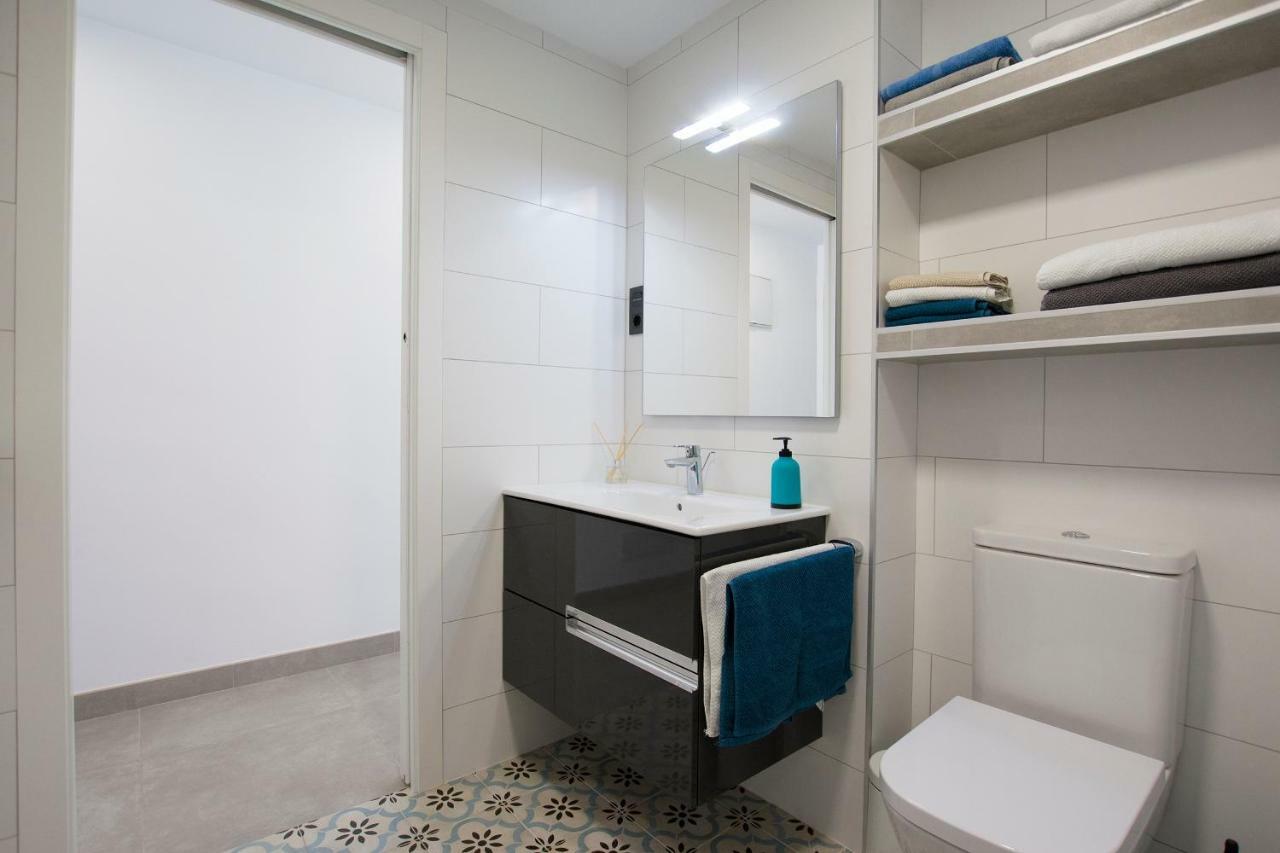 Danubio Beach Flat - Playa del Inglés Extérieur photo