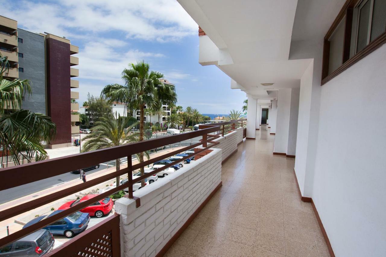 Danubio Beach Flat - Playa del Inglés Extérieur photo