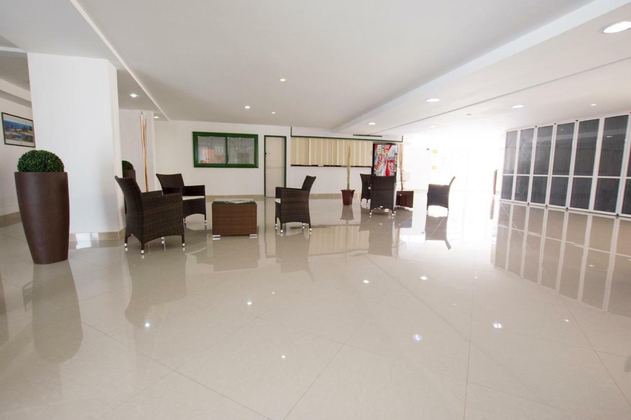 Danubio Beach Flat - Playa del Inglés Extérieur photo