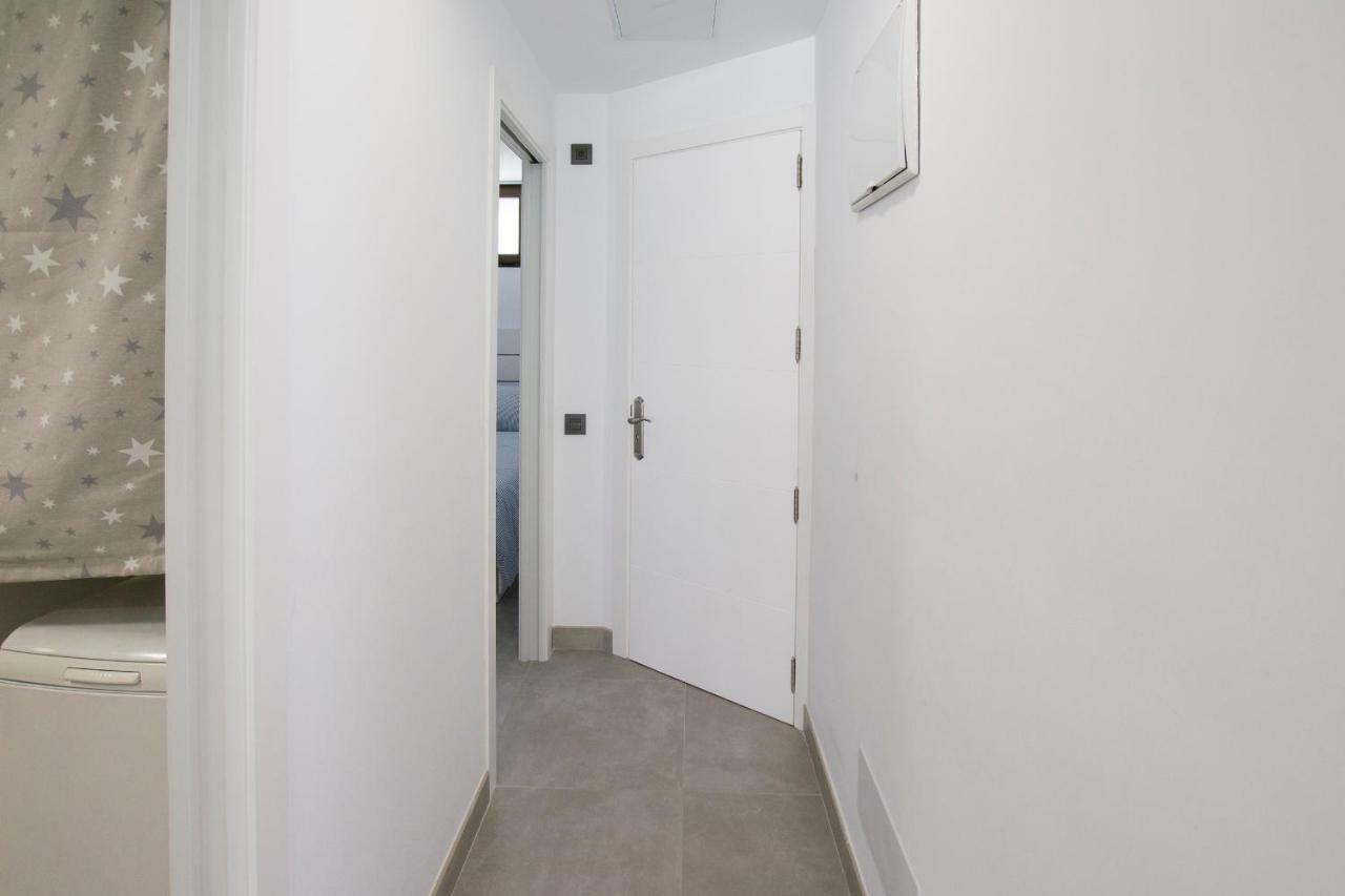 Danubio Beach Flat - Playa del Inglés Extérieur photo