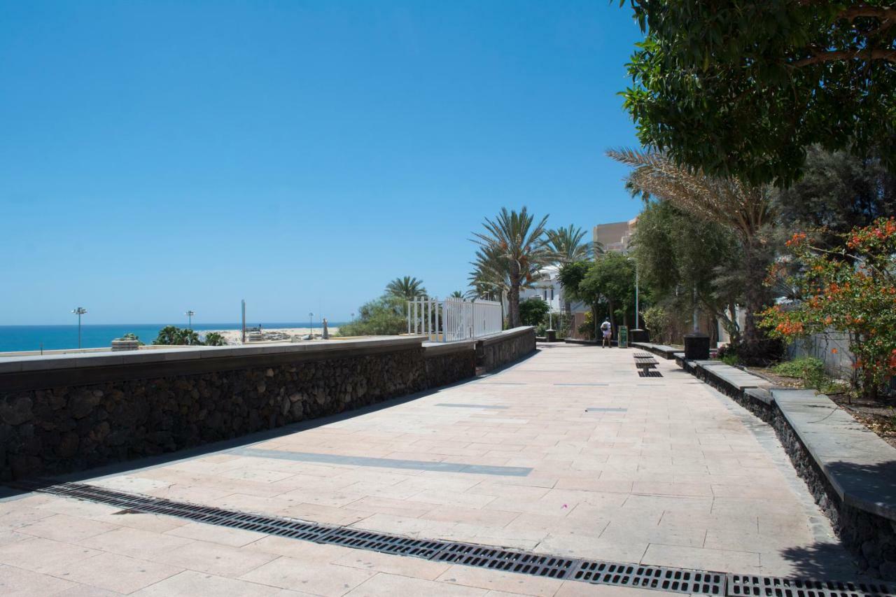 Danubio Beach Flat - Playa del Inglés Extérieur photo
